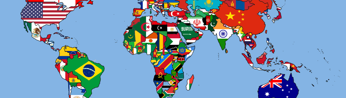 world_flag_map