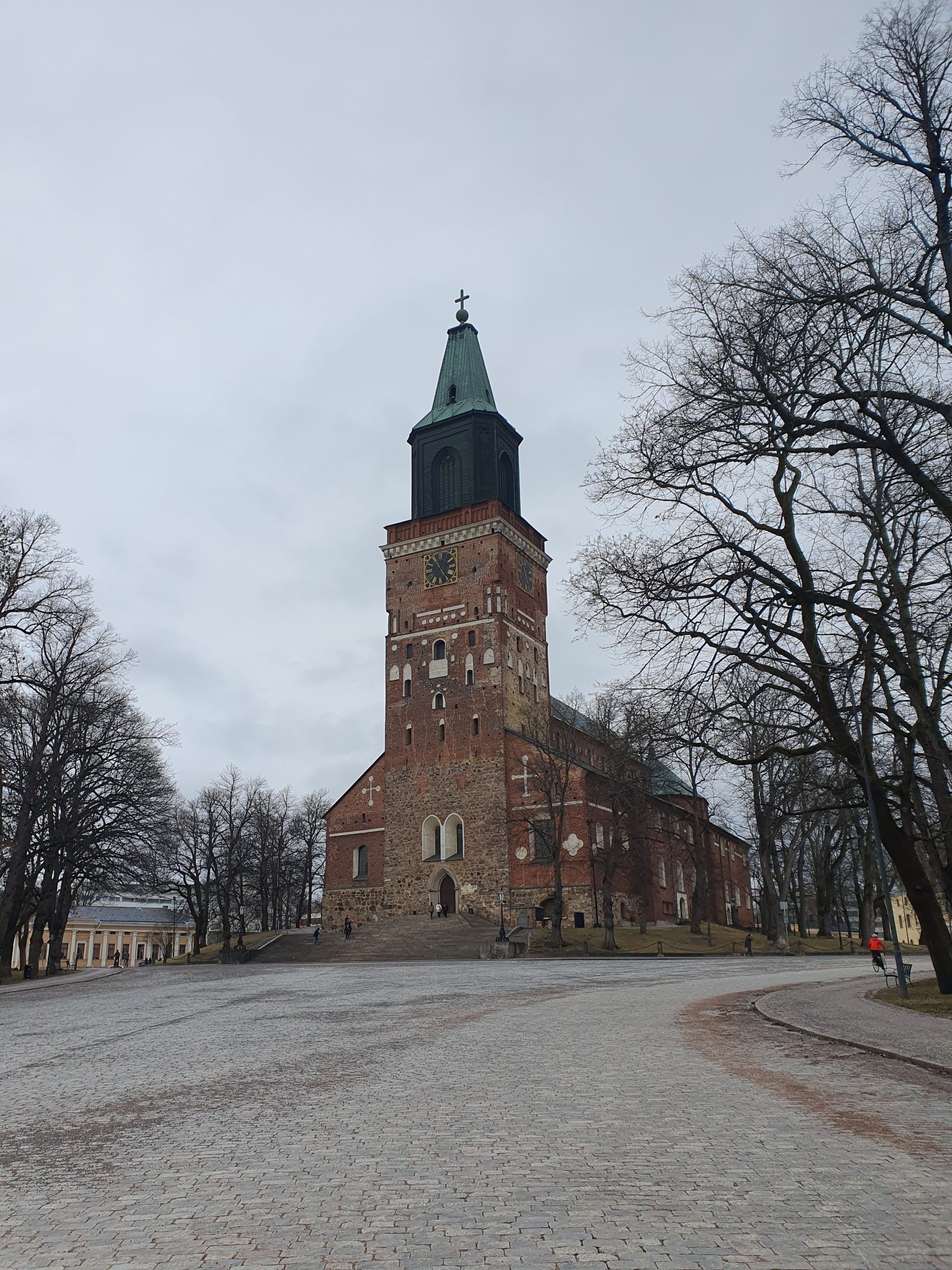 Turku Cathedral