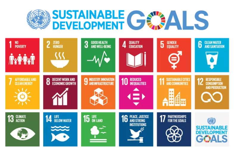 sdgs