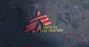 MSF logo
