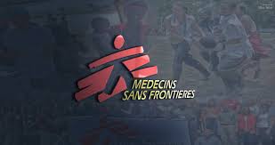 MSF logo