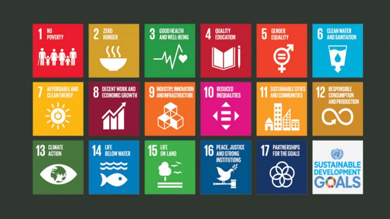 Sustainable Development Goals