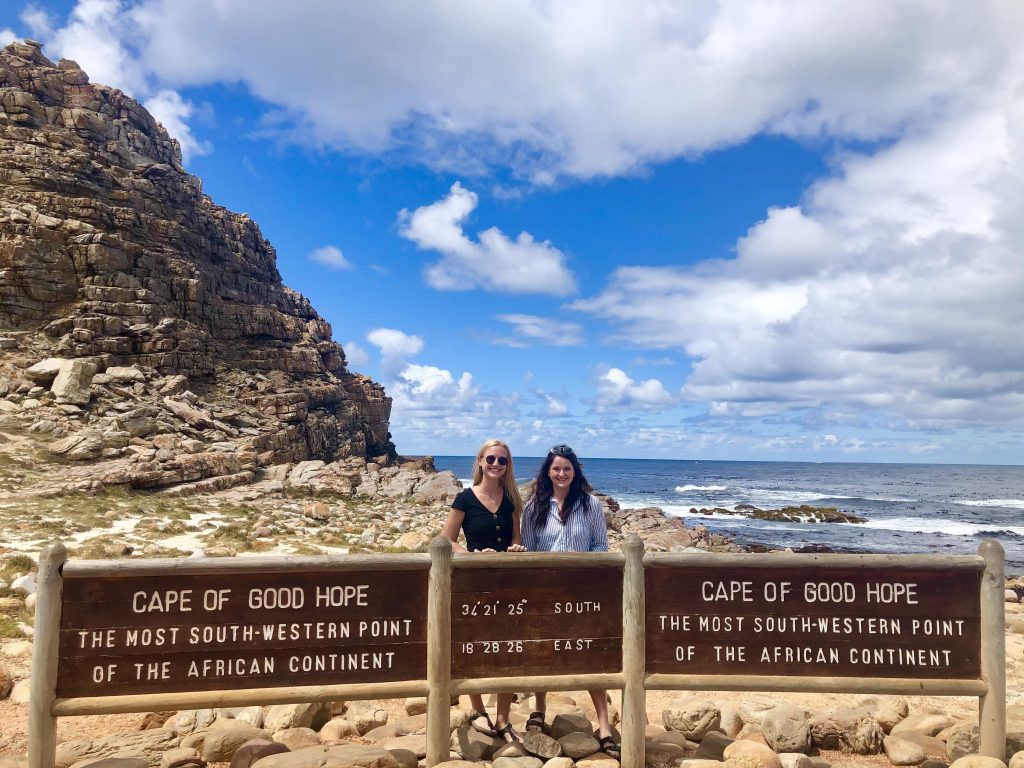 Cape Point 