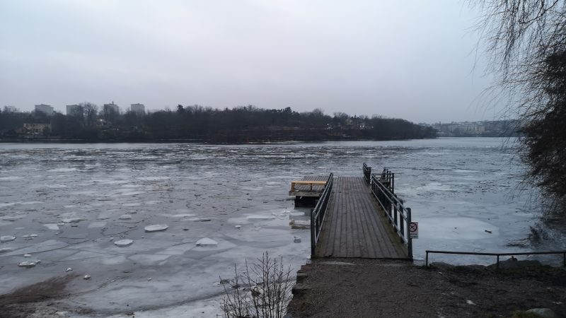 Smedsuddsbadet