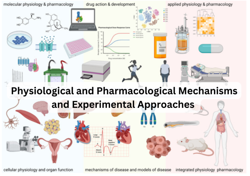 Mechanisms and Experimental approaches