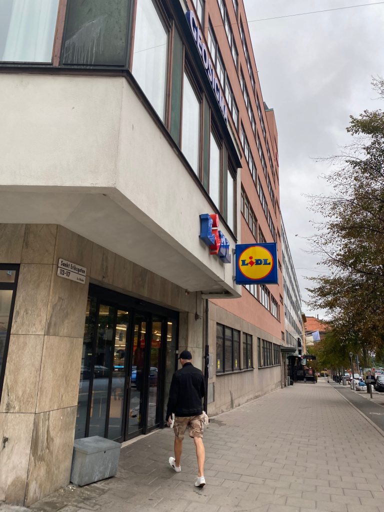 Lidl