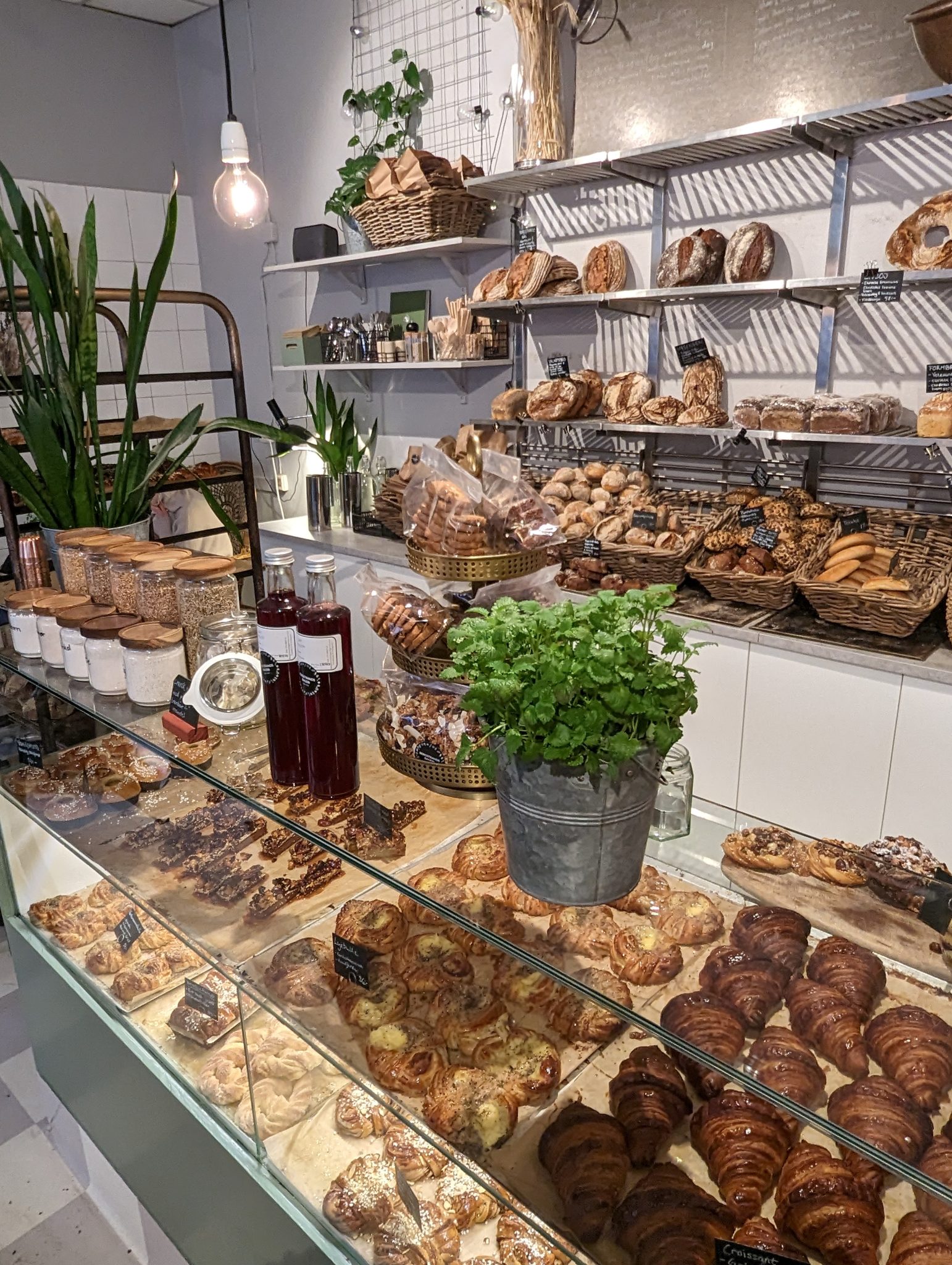 My 5 Favorite Bakeries In Stockholm Student Blogs My 5 Favorite Bakeries In Stockholm Student Blogs