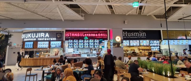 Kista Foodcourt