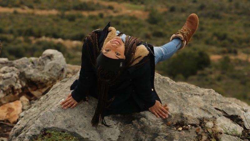 Photo of Irene