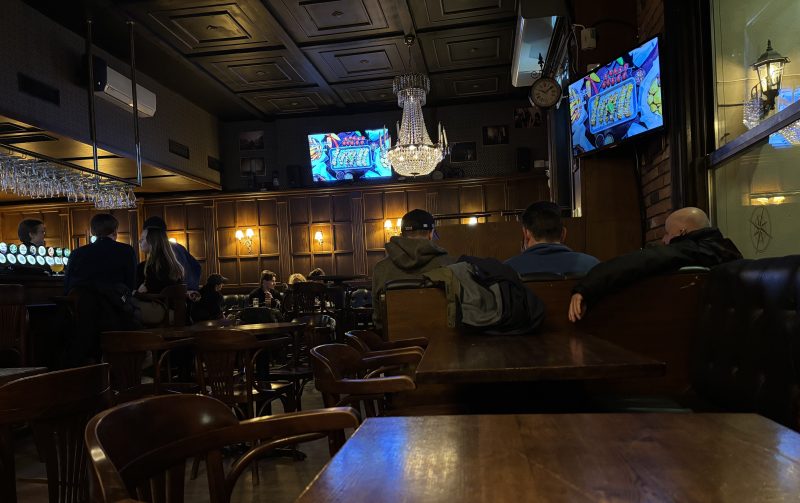 International Pub Gamla Stan